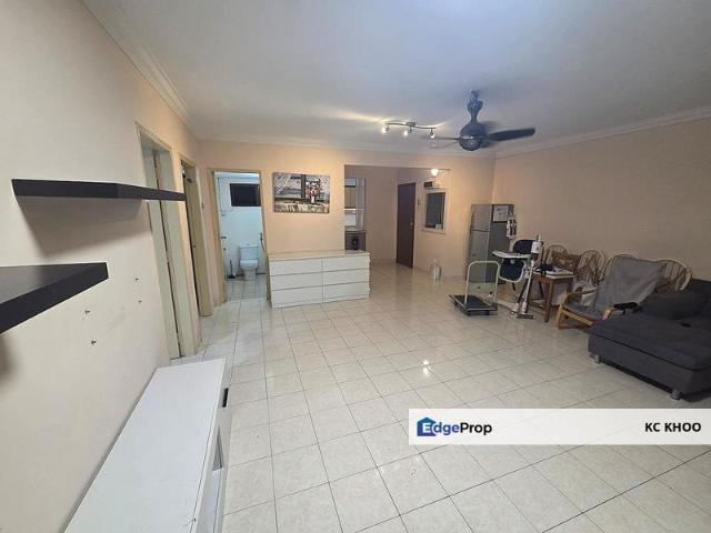 Condominium for sale in Petaling, Damansara Damai