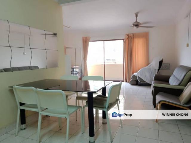 Condominium for sale in Petaling, Damansara Damai