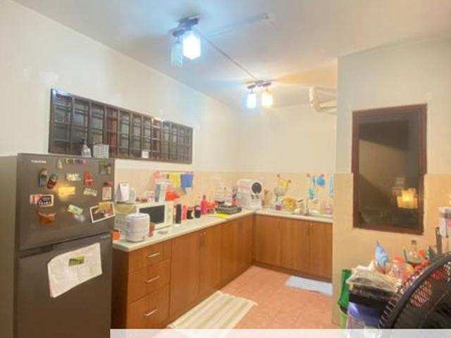Condominium for sale in Petaling, Damansara Damai