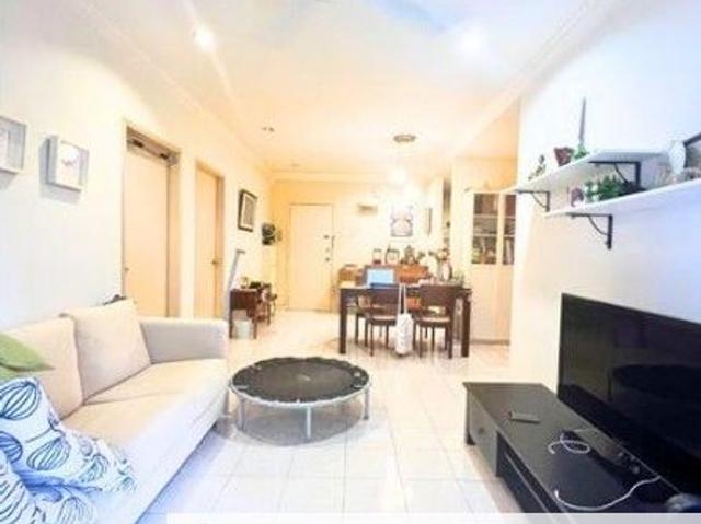Condominium for sale in Petaling, Damansara Damai