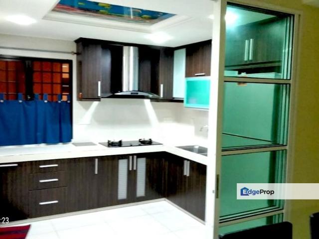 Condominium for rent in Petaling, Damansara Damai