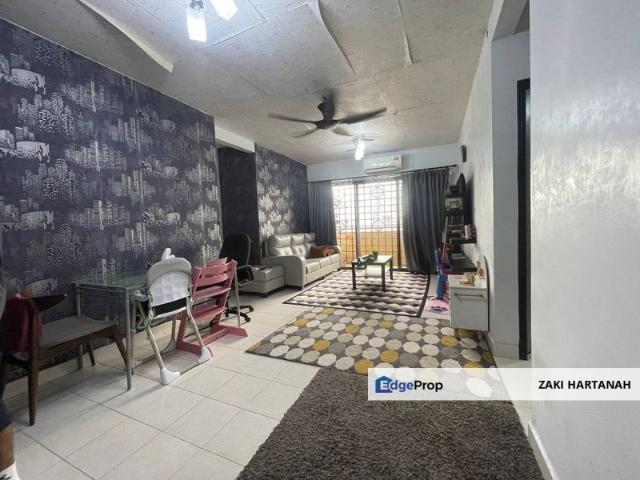 Condominium for sale in Petaling, Damansara Damai