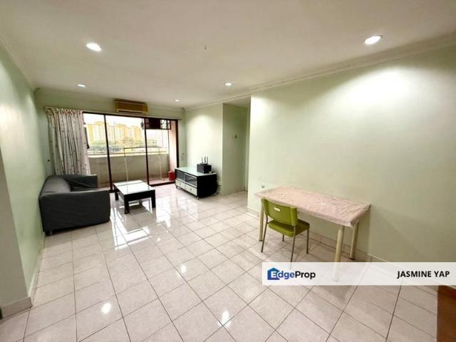 Condominium for sale in Petaling, Damansara Damai