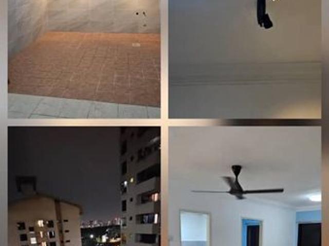 Condominium for rent in Petaling, Damansara Damai
