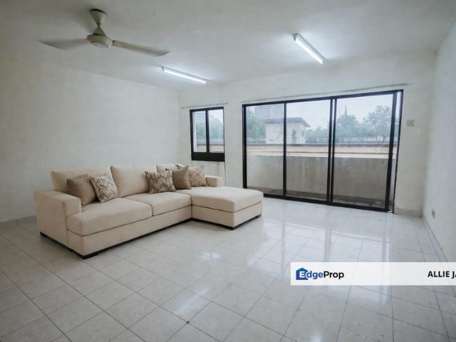 Condominium for sale in Petaling, Damansara Damai