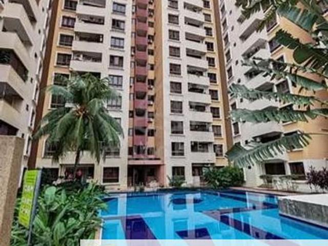 Condominium for sale in Petaling, Damansara Damai