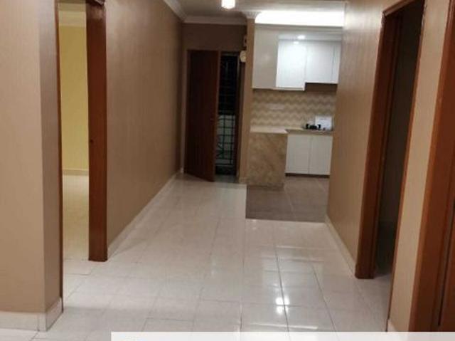 Condominium for sale in Petaling, Damansara Damai