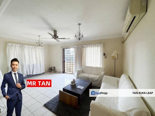 Condominium for sale in Petaling, Damansara Damai