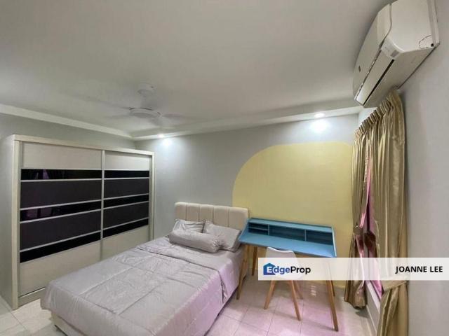 Condominium for sale in Petaling, Damansara Damai