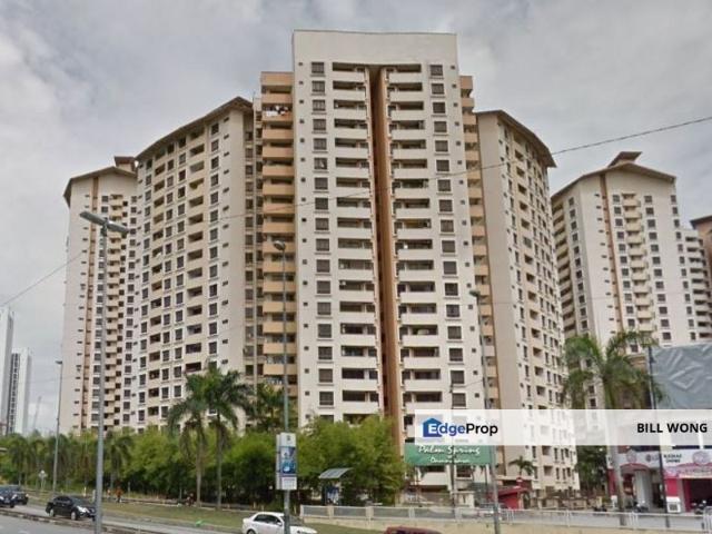 Condominium for sale in Petaling, Damansara Damai