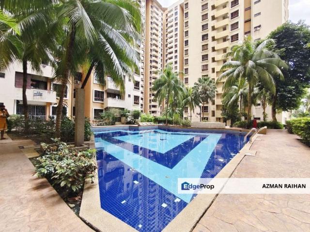 Condominium for rent in Petaling, Damansara Damai