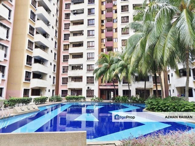 Condominium for rent in PJU 5, Petaling Jaya