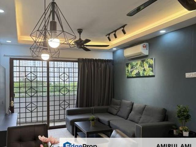 Condominium for rent in Petaling, Damansara Damai