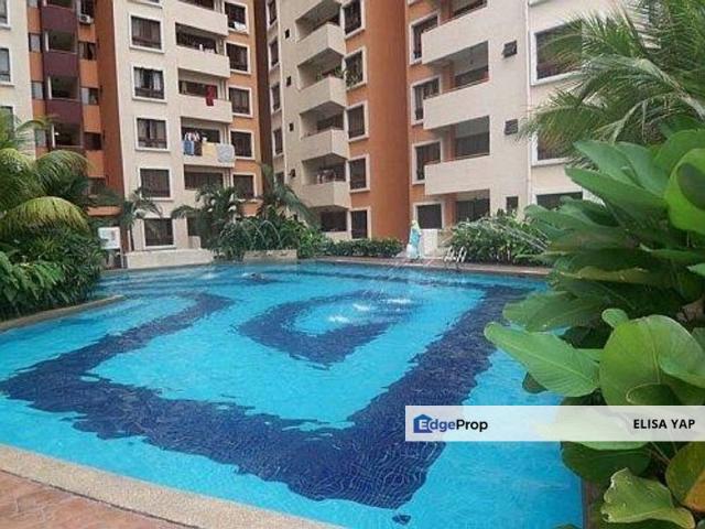 Condominium for sale in Petaling, Damansara Damai