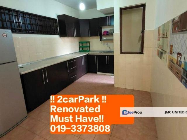 Condominium for sale in Petaling, Damansara Damai