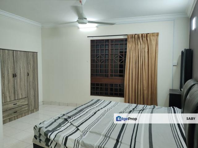 Condominium for rent in Petaling, Damansara Damai