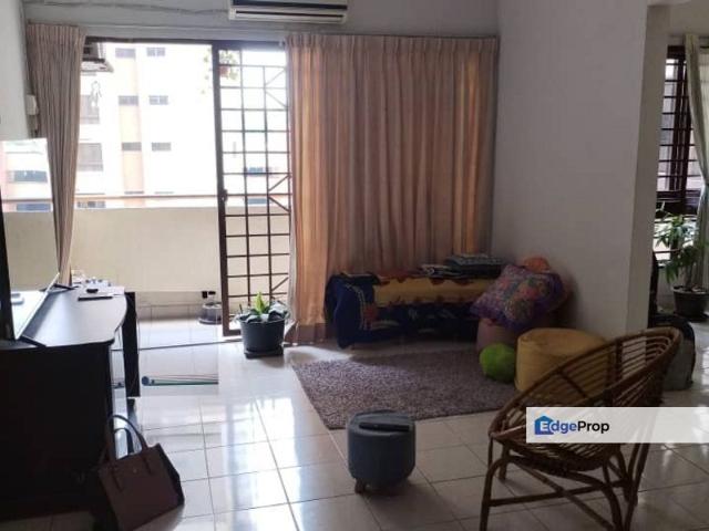 Condominium for sale in Petaling, Damansara Damai