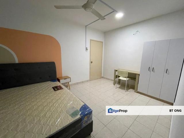 Condominium for rent in Petaling, Damansara Damai