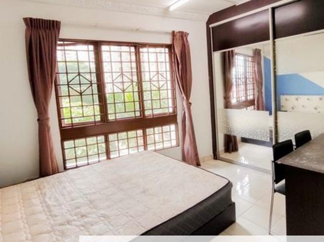 Condominium for sale in Petaling, Damansara Damai