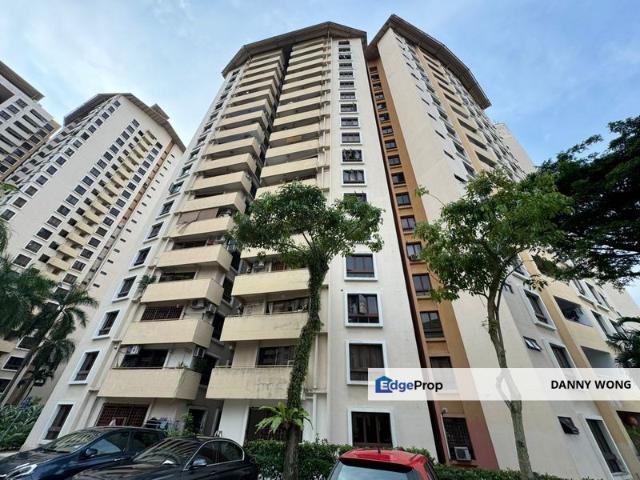 Condominium for sale in PJU 5, Petaling Jaya