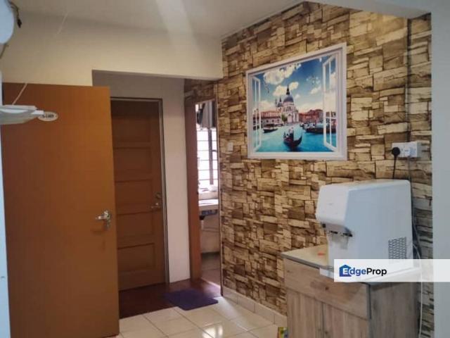 Condominium for rent in Petaling, Damansara Damai