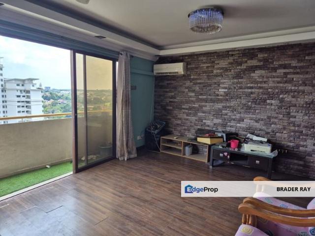 Condominium for sale in Petaling, Damansara Damai