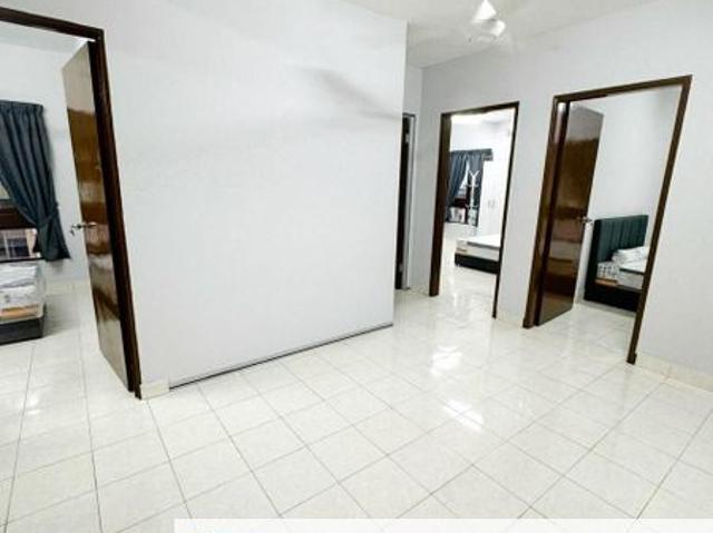 Condominium for sale in Petaling, Damansara Damai