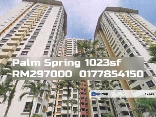 Condominium for sale in PJU 5, Petaling Jaya