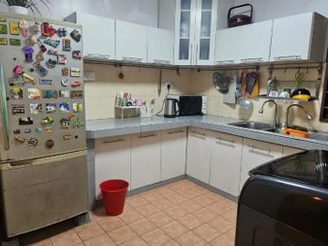 Flat for rent in Petaling, Damansara Damai