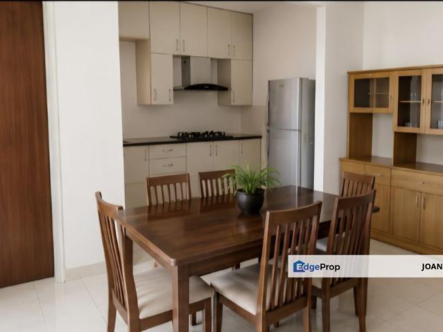 Condominium for sale in Petaling, Damansara Damai