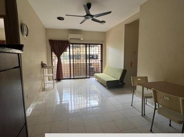 Condominium for sale in Petaling, Damansara Damai