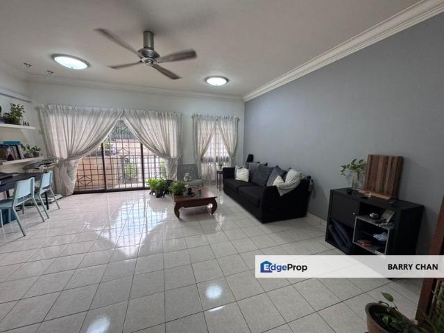 Condominium for sale in Petaling, Damansara Damai
