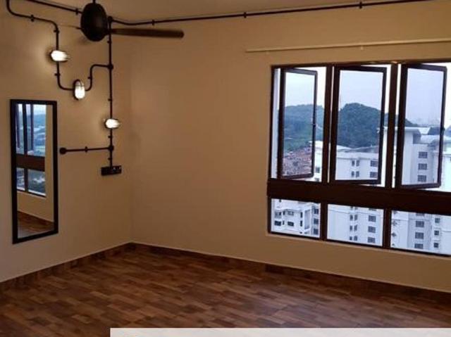 Condominium for sale in Petaling, Damansara Damai