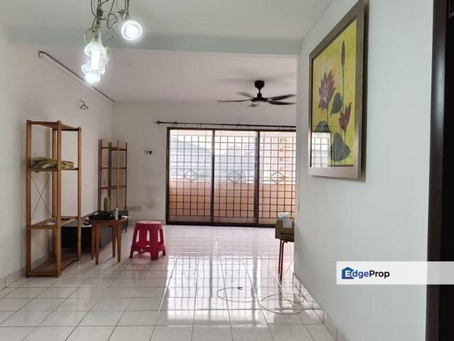 Condominium for rent in Petaling, Damansara Damai