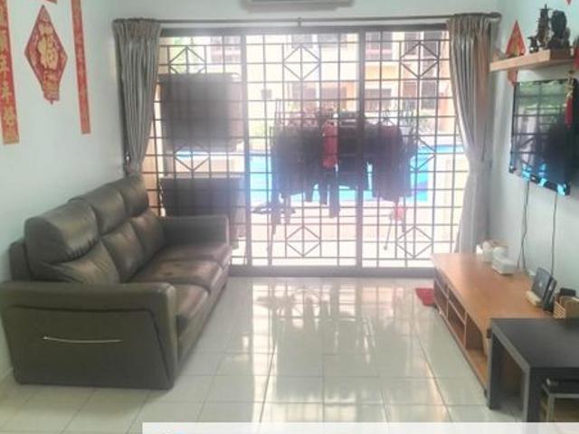 Condominium for sale in Petaling, Damansara Damai