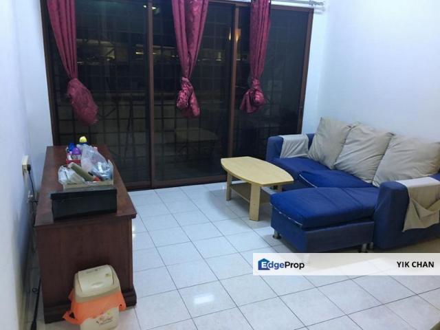 Condominium for sale in Petaling, Damansara Damai