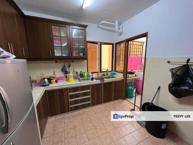 Condominium for rent in Petaling, Damansara Damai