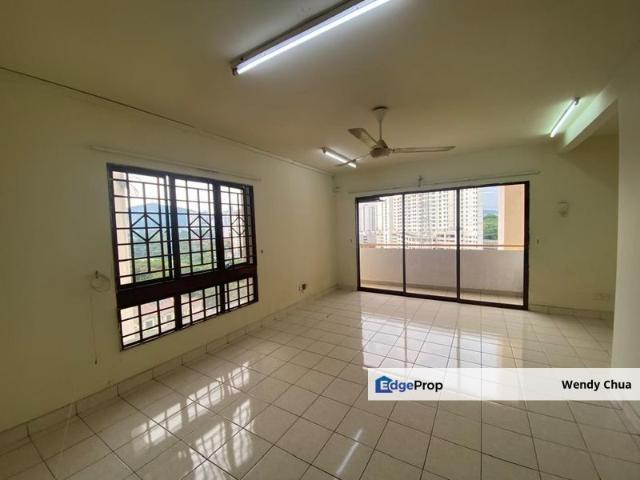 Condominium for rent in Petaling, Damansara Damai