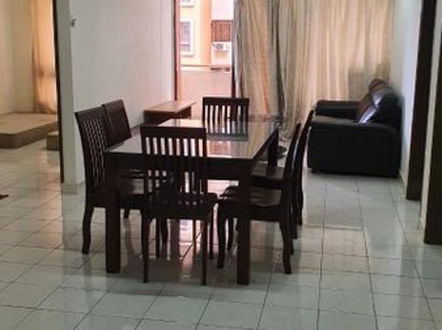Condominium for sale in Petaling, Damansara Damai