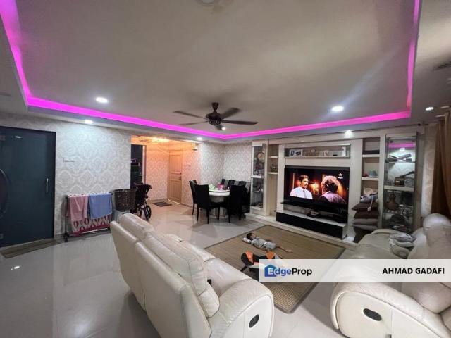 Condominium for sale in Petaling, Damansara Damai