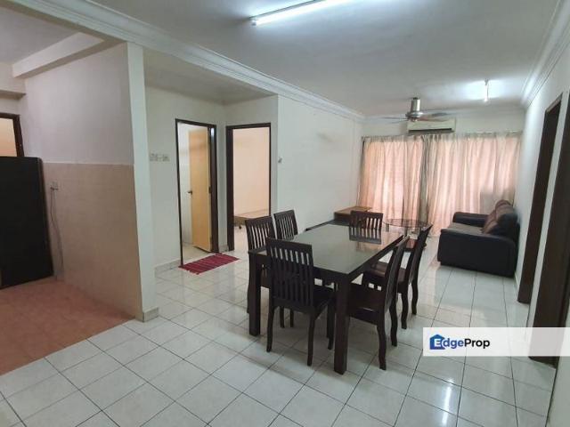 Condominium for sale in Petaling, Damansara Damai