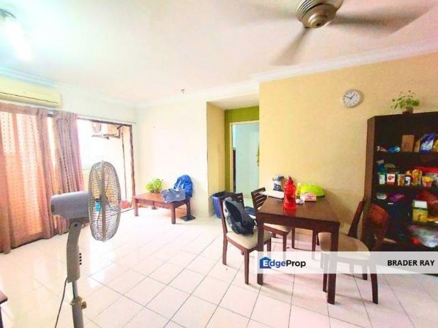 Condominium for sale in Petaling, Damansara Damai