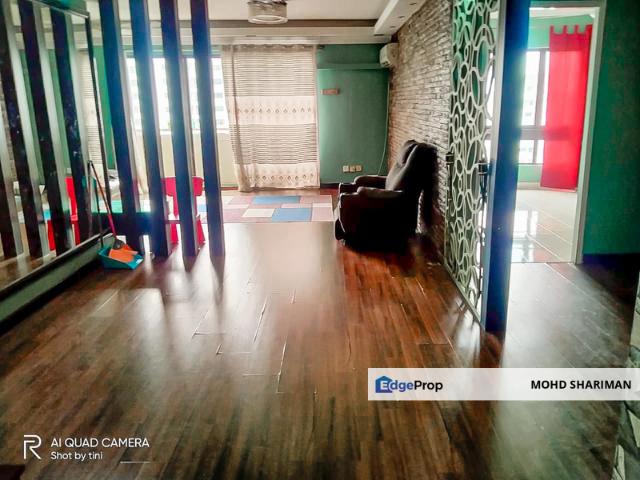 Condominium for sale in Petaling, Damansara Damai