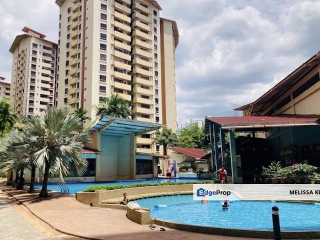Condominium for sale in Petaling, Damansara Damai