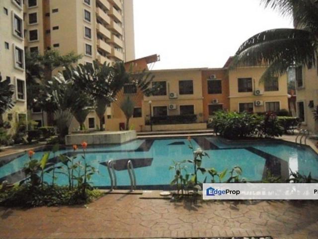 Condominium for rent in Petaling, Damansara Damai