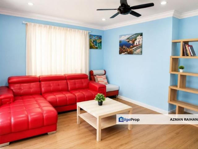 Condominium for sale in Petaling, Damansara Damai