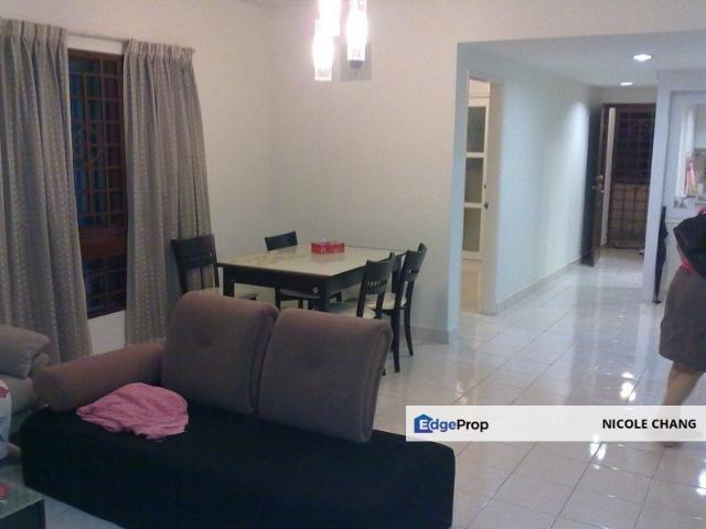 Condominium for sale in Petaling, Damansara Damai