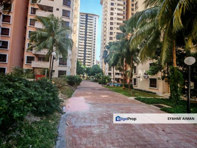 Condominium for sale in Petaling, Damansara Damai