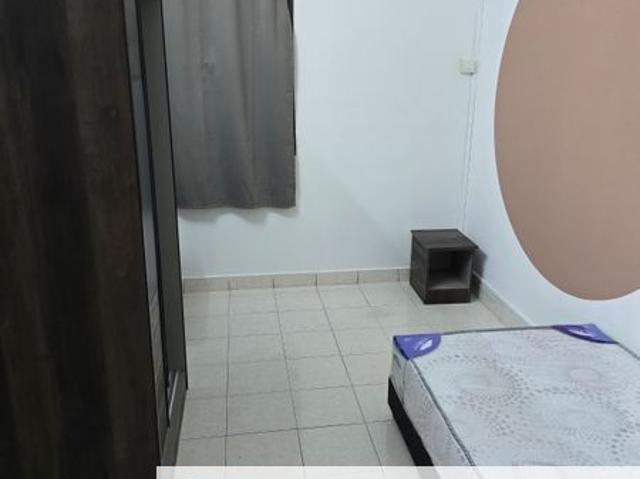 Condominium for rent in Petaling, Damansara Damai