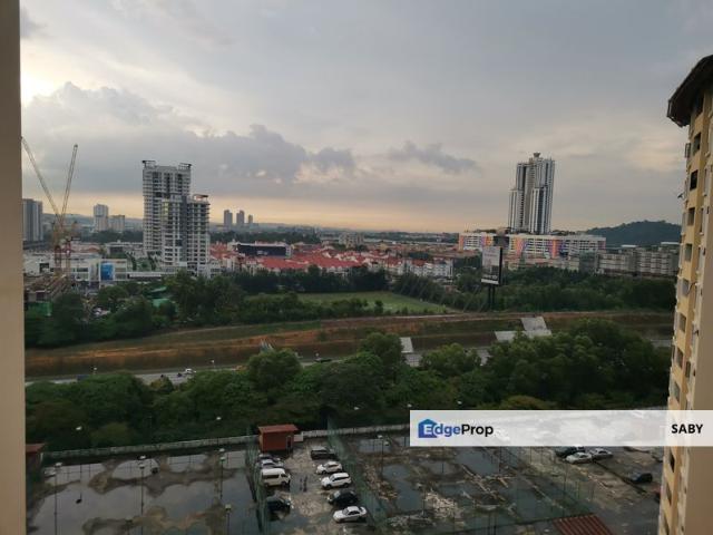 Condominium for sale in Petaling, Damansara Damai